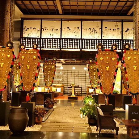 Plumeria Lake Resort & Spa Vayalār Esterno foto