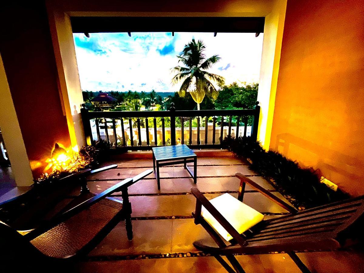 Plumeria Lake Resort & Spa Vayalār Esterno foto