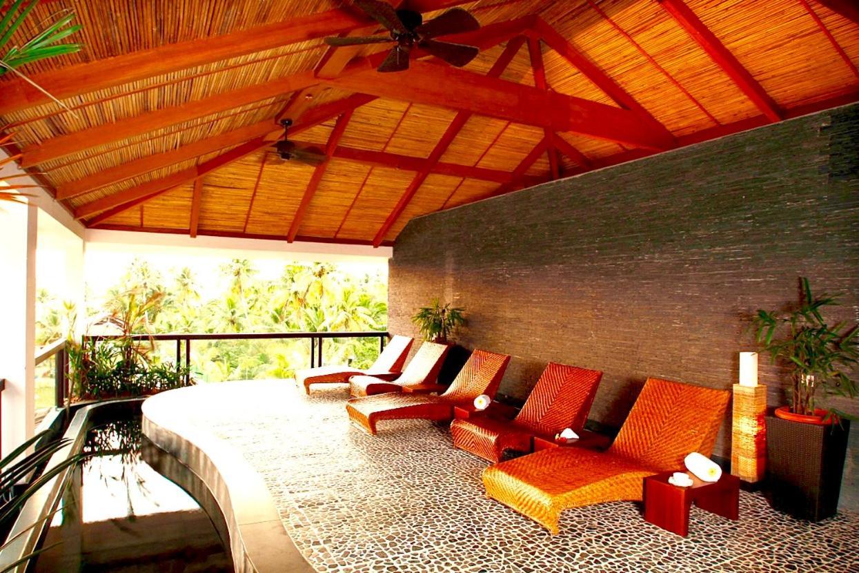 Plumeria Lake Resort & Spa Vayalār Esterno foto