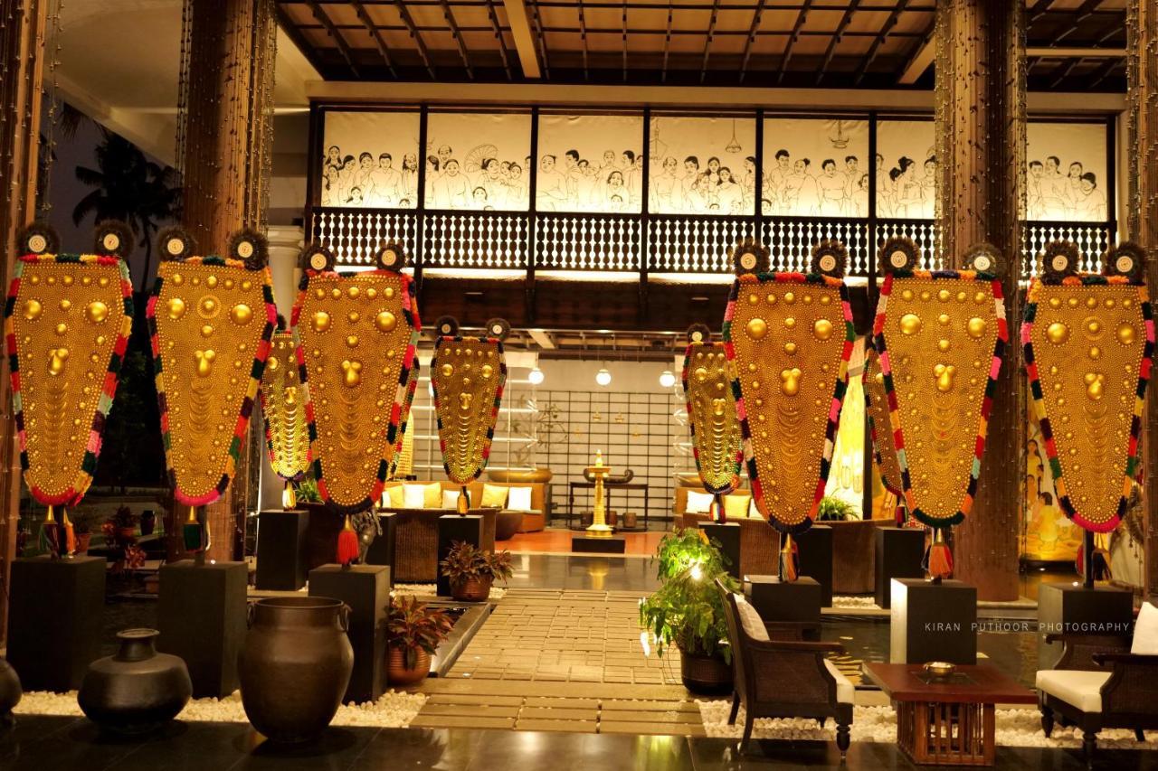 Plumeria Lake Resort & Spa Vayalār Esterno foto